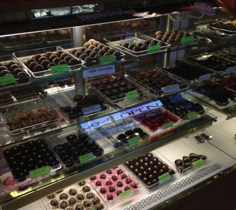 Key Largo Chocolates - Key Largo, FL