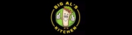 Big Al's Kitchen - Pizzas