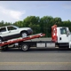 TRIPLE D TOWING