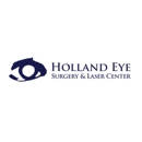 Holland Eye Surgery & Laser Center - Contact Lenses