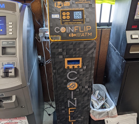 CoinFlip Bitcoin ATM - Ottumwa, IA