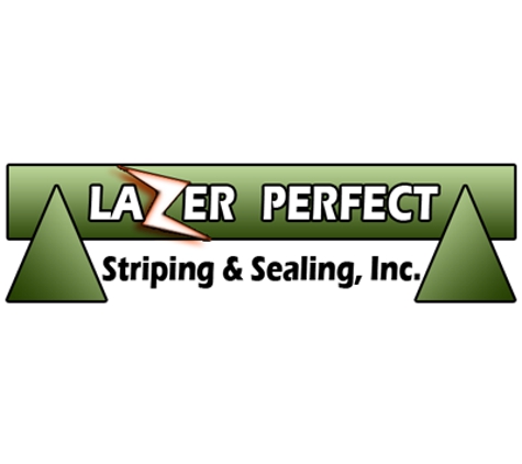 Lazer Perfect Striping & Sealing Inc.