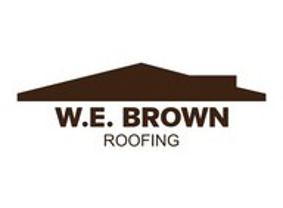 W.E. Brown Roofing - Keene, NH