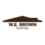 W.E. Brown Roofing