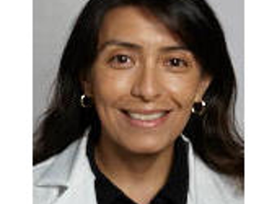 Miwa Geiger, MD - New York, NY