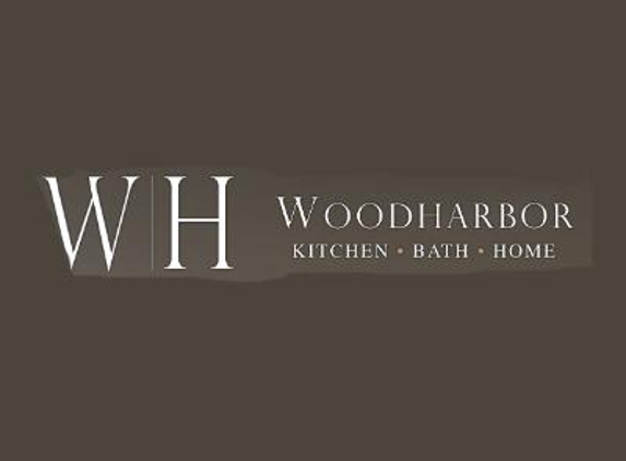 Woodharbor Kitchen & Bath - Urbandale, IA
