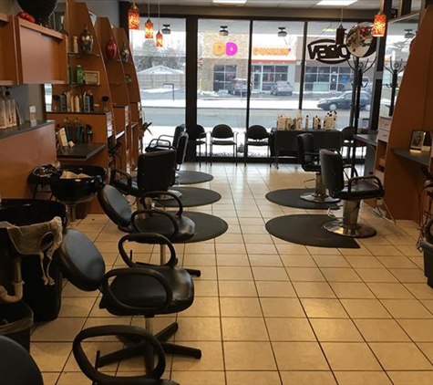 Cutting Edge Salon - Oak Lawn, IL