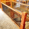 Castle Custom Interiors & Handrails gallery