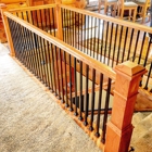 Castle Custom Interiors & Handrails