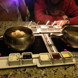 The Melting Pot - San Diego, CA