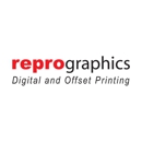 Reprographics Inc - Publishers