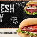 Cousins Subs - No Pricing Menu - Restaurants