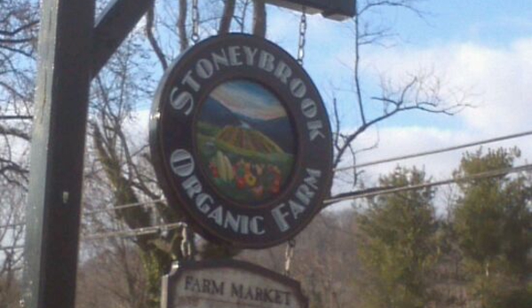 Stoneybrook Farm Market - Purcellville, VA