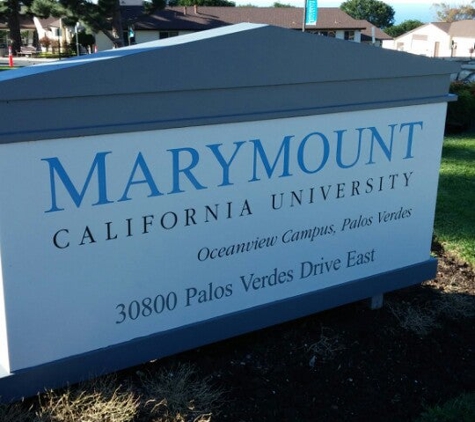 Marymount California University - Rancho Palos Verdes, CA