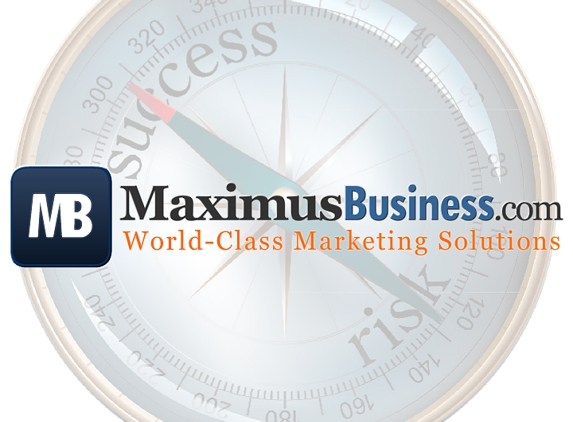 Maximus Business Web Design & Marketing - Los Angeles, CA