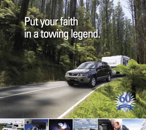 Camex Autocare - Campbelltown, NSW