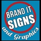 Brand It Signs and Graphics