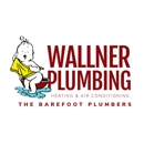 Wallner Plumbing Heating & Air - Plumbers