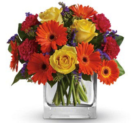 City Florist - Queanbeyan, NSW