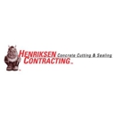 Henriksen Contracting - Concrete Contractors