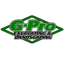 G-Pro Excavatiing & Landscapting - Landscape Contractors