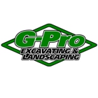 G-Pro Excavatiing & Landscapting