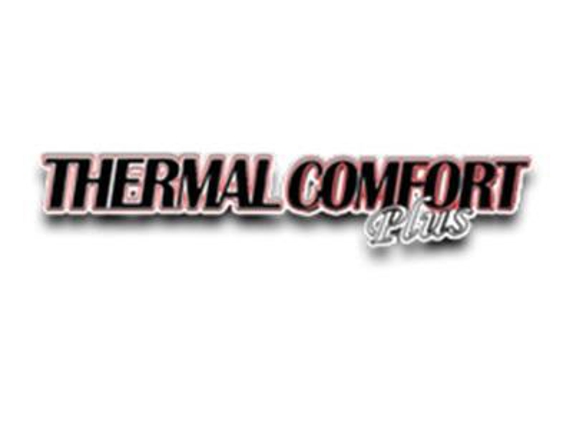 Thermal Comfort Plus LLC - Clearfield, PA
