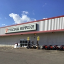 Tractor Supply Co - Farm Equipment