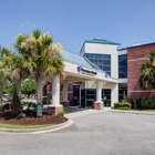 MUSC Health Rehabilitation Hospital, affl. of Encompass Health