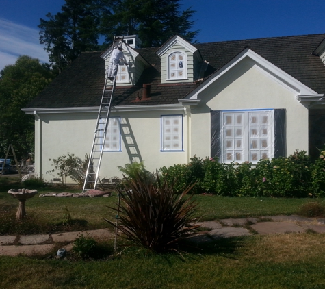 House Doctor Painting Inc