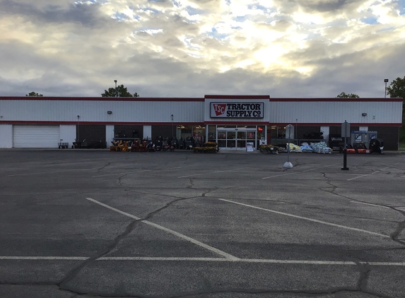 Tractor Supply Co - Decatur, IN