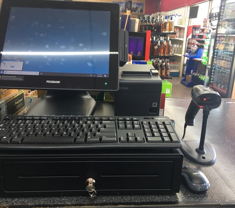 Houston POS Systems - Houston, TX