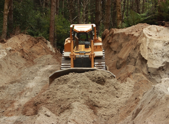 Hysmith Brothers Fill Dirt & Heavy Equipment - Wewahitchka, FL