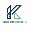 Kohler Construction LLC gallery