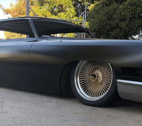 Wodonga Exhaust Centre - Wodonga, VIC