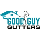 Good Guy Gutters - Gutters & Downspouts