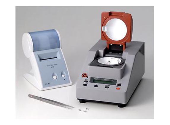 Independent Gemmological Laboratory - Sydney, NSW