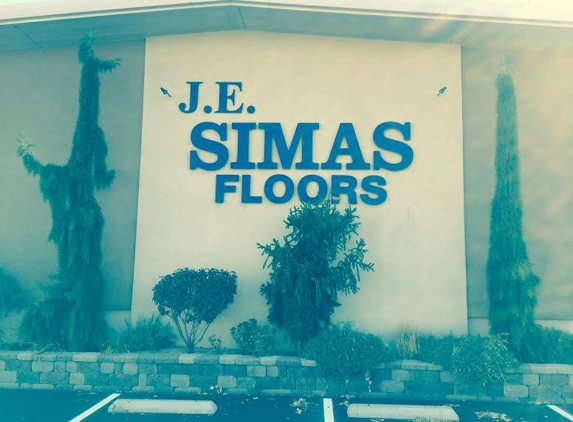 J.E. Simas Floors, Inc. - Reno, NV