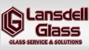 Lansdell Glass - Balustrading