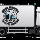 Moon Movers Moving Company