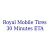 Royal Mobile Tires 30 Minutes ETA gallery