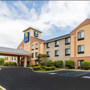 Comfort Inn & Suites Mishawaka-South Bend - Mishawaka, IN