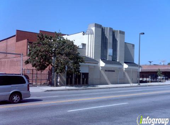 The Lord's Church - Baltimore, MD