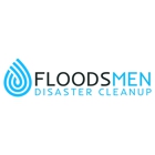 Floodsmen Disaster Cleanup