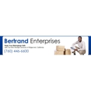 Bertrand Enterprises - Grading Contractors