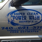 Super Clean Power Wash Service LLC