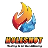 Holeshot Heating & Air Conditioning gallery