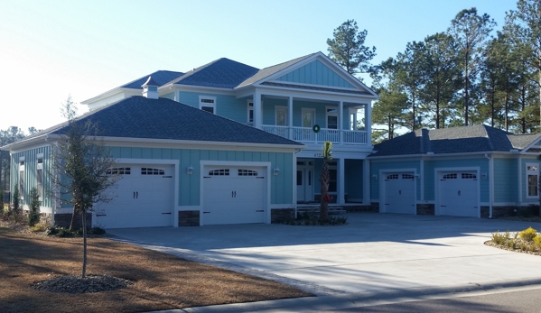 Suriano Homes - Myrtle Beach, SC