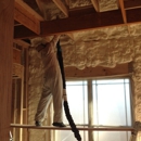 Spray-Pro Foam Insulation - Home Improvements