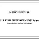Fish On the Grill - Seafood Restaurants